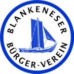 Logo des Bürgerverein Blankenese